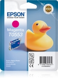 SUP : SP Magenta T0553