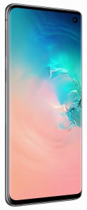 Samsung Galaxy S10 SM-G973F 15,5 cm (6.1\") 8 GB 128 GB 4G USB Type-C Wit Android 9.0 3400 mAh