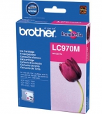 SUP :LC-970MBP Blister Magenta Ink