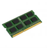 4GB 1600MHz DDR3L Non-ECC SODIMM 1.35V