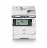 MC363DN AIO A4 26ppm printer