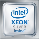 TS SR530 Intel Xeon Silver 4110 8C 85W 2