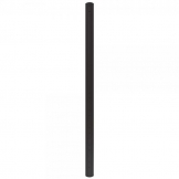 200cm pole for FPMA-C200BLACK/C400BLACK