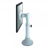 LCD/TFT desk mount - height 37-47