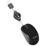 Compact BTrace Retractable Mouse AMU75EU