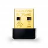 TL-WN725N N150 USB Adapter