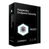 Kaspersky Endpoint Security for Business Licentie 1 jaar