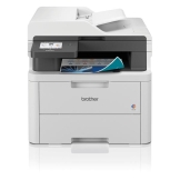 Brother DCP-L3560CDW multifunctionele printer LED A4 600 x 2400 DPI 26 ppm Wifi