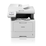 Brother DCP-L5510DW multifunctionele printer Laser A4 1200 x 1200 DPI 48 ppm Wifi