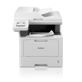 Brother MFC-L5710DW multifunctionele printer Laser A4 1200 x 1200 DPI 48 ppm Wifi