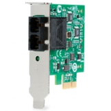 NIC :AT-2711FX/PCIe-Fiber Adapt Card