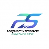 Fujitsu PaperStream Capture Pro f/ QC/Index Station 12m 1 licentie(s)