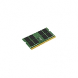 16GB 2666MHz DDR4 Non-ECC CL19 SODIMM
