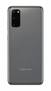 Samsung Galaxy SM-G981B 15,8 cm (6.2\") 12 GB 128 GB Dual SIM 5G USB Type-C Grijs Android 10.0 4000 mAh