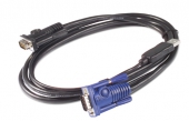 CABL: KVM USB Cable - 6 ft (1.8m)