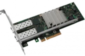 Intel X520 DP 10Gb DA/SFP+ Server Adapte