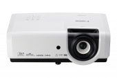 Canon LV -HD420 beamer/projector 4200 ANSI lumens DLP 1080p (1920x1080) 3D Draagbare projector Wit