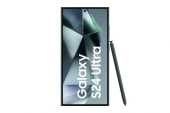 Samsung Galaxy S24 Ultra 17,3 cm (6.8\") Dual SIM 5G USB Type-C 12 GB 512 GB 5000 mAh Zwart