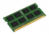 8GB 1600MHz DDR3L Non-ECC SODIMM 1.35V