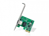 TG-3468 10/100/1000Mbps PCIe Adapter