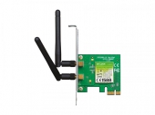 TL-WN881ND N300 WiFi PCI-E Adapter