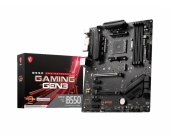 MSI MPG B550 GAMING GEN3 AMD B550 Socket AM4 ATX