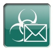 Kaspersky Security for Mail Server, 15-19U, 1Y, RNW Antivirusbeveiliging 1 jaar