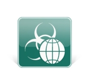Kaspersky Security for Internet Gateway, 250-499u, 2Y, Base RNW Antivirusbeveiliging Basis 2 jaar