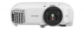 Epson EH-TW5600 beamer/projector 2500 ANSI lumens 3LCD 1080p (1920x1080) 3D Plafondgemonteerde projector Wit