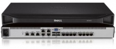 Dell DMPU108e-G01 8-port remote KVM swit