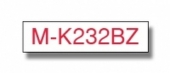 SUP :M-K232 Red/White