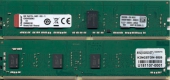 Kingston Technology KSM24RS8/8MEI geheugenmodule 8 GB 1 x 8 GB DDR4 2400 MHz ECC