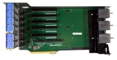 Lenovo 7XC7A03963 interfacekaart/-adapter Intern PCIe