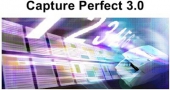 CapturePerfect3.0  scansoftware