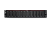 Lenovo ThinkSystem SR650 server 396 TB 2,2 GHz 16 GB Rack (2U) Intel® Xeon® Silver 750 W DDR4-SDRAM