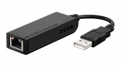 DUB-E100 USB device