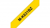 SUP :M-K631 Black/Yellow
