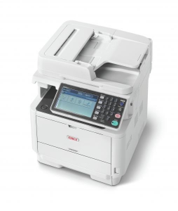 MB562dnw/A4 MFP/LED/45ppm/PCL