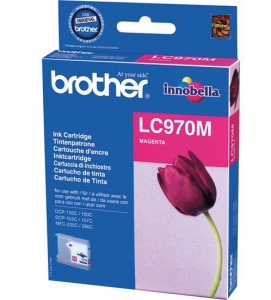 SUP :LC-970MBP Blister Magenta Ink