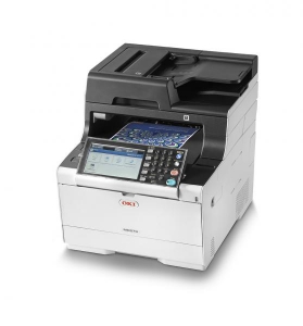 MC573DN AIO A4 30ppm printer