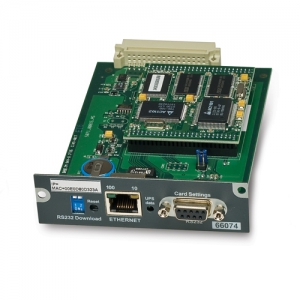 MGE SNMP/Web Card