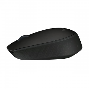 B170 Wireless Mouse BLACK BP