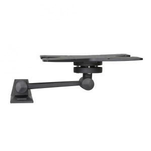 LCD/LED/TFT wall mount 10-40inch 2 swive