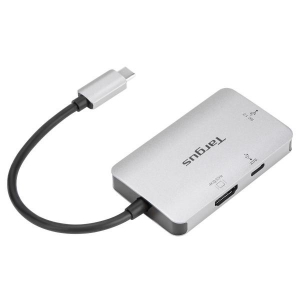 USB-C TO HDMI A PD ADAPTER