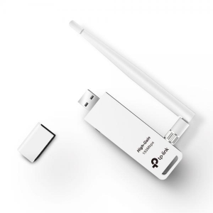 TL-WN722N N150 High Gain USB Adapter