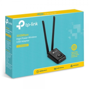 TL-WN8200ND 300Mbps USB Adapter