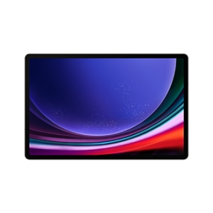 Samsung Galaxy Tab S9+ SM-X810N 256 GB 31,5 cm (12.4\") Qualcomm Snapdragon 12 GB Wi-Fi 6 (802.11ax) Android 13 Beige