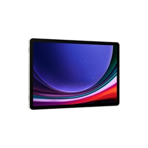 Samsung Galaxy Tab S9 SM-X710N 128 GB 27,9 cm (11\") Qualcomm Snapdragon 8 GB Wi-Fi 6 (802.11ax) Android 13 Beige