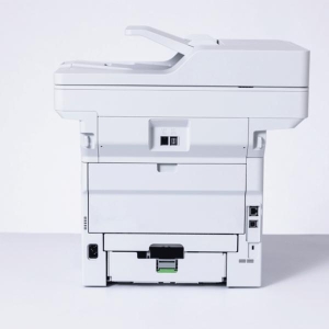 Brother MFC-L6710DW multifunctionele printer Laser A4 1200 x 1200 DPI 50 ppm Wifi