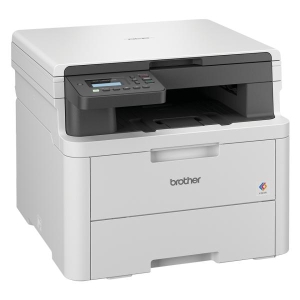 Brother DCP-L3520CDWE multifunctionele printer LED A4 600 x 2400 DPI 18 ppm Wifi